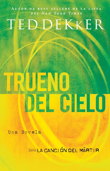 Trueno Del Cielo