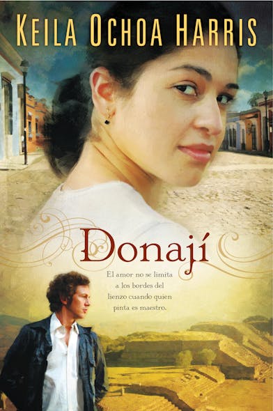 Donají