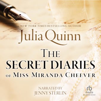 The Secret Diaries of Miss Miranda Cheever - undefined