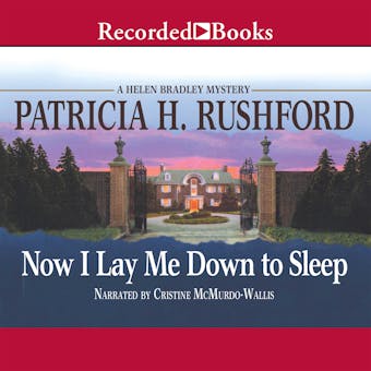 Now I Lay Me Down to Sleep - Patricia Rushford