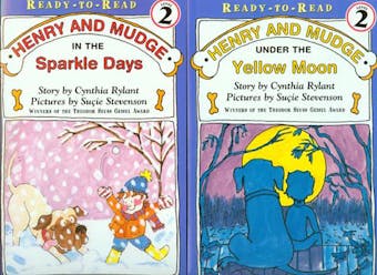 Henry and Mudge Under the Yellow Moon / Henry and Mudge in the Sparkle Days - undefined