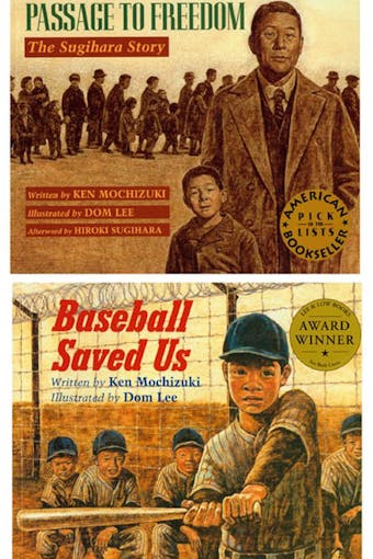 Passage to Freedom / Baseball Saved Us - undefined