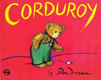 Corduroy - undefined
