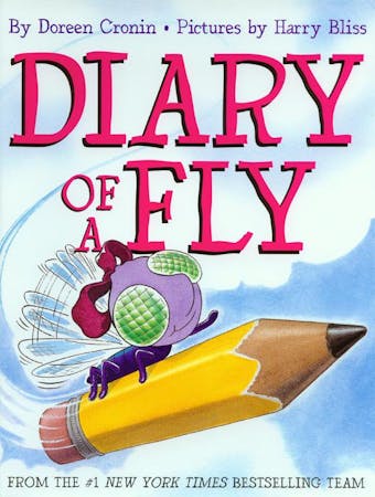Diary of a Fly - undefined