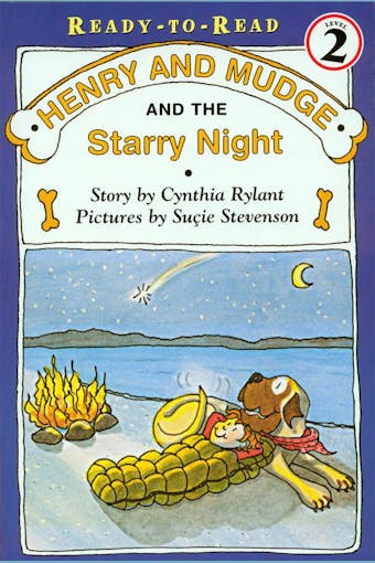 Henry and Mudge and the Starry Night: Ready-to-Read, Level 2 - undefined