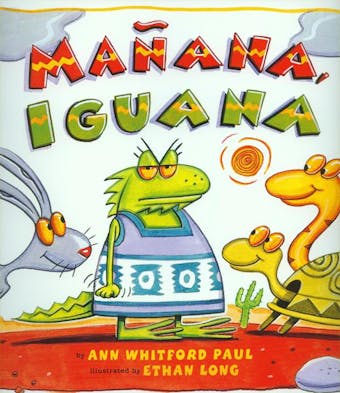 Manana Iguana - undefined