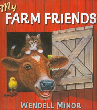 My Farm Friends - undefined