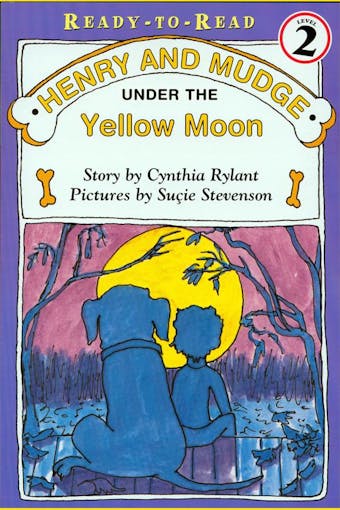 Henry and Mudge Under the Yellow Moon - undefined