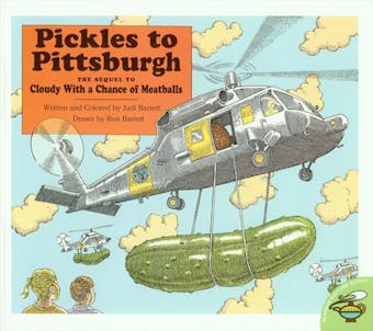 Pickles to Pittsburgh - undefined