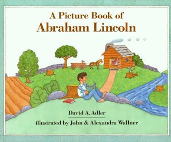 A Picture Book of Abraham Lincoln - undefined