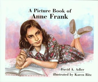 A Picture Book of Anne Frank - undefined