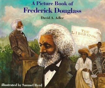 A Picture Book of Frederick Douglass - undefined