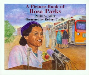 A Picture Book of Rosa Parks - undefined