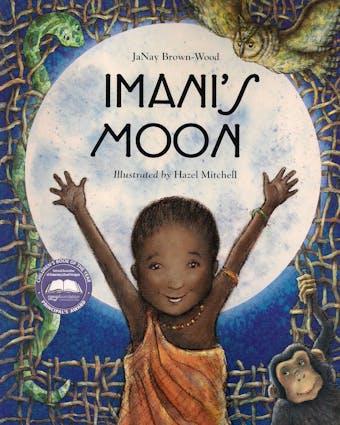 Imani's Moon - undefined