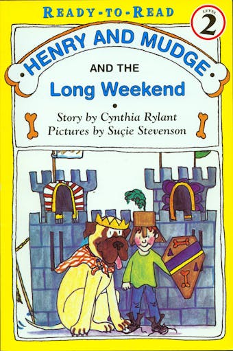 Henry and Mudge and the Long Weekend - undefined