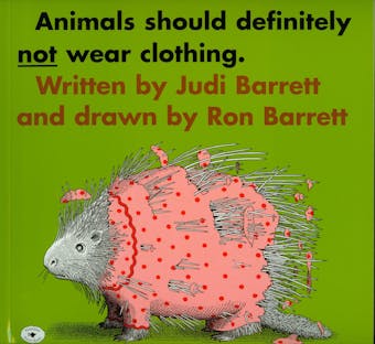 Animals Should Definitely Not Wear Clothing - undefined