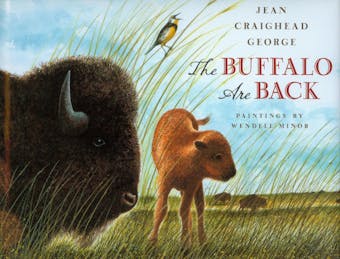 The Buffalo are Back - undefined
