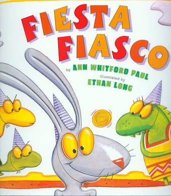 Fiesta Fiasco - undefined