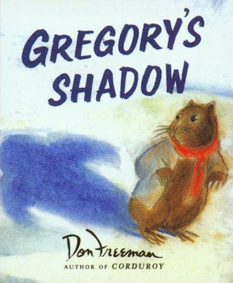 Gregory's Shadow - undefined