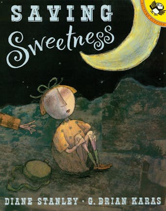 Saving Sweetness - undefined