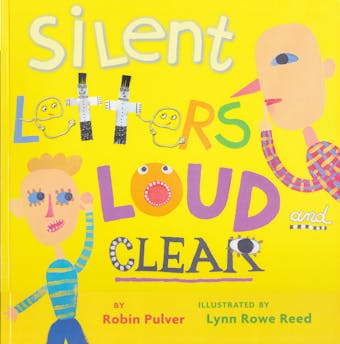 Silent Letters Loud and Clear - undefined
