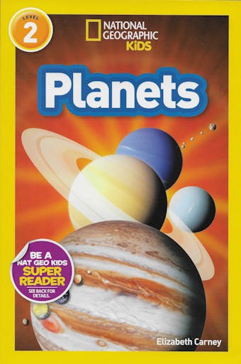 Planets - undefined