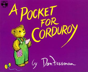 A Pocket for Corduroy - undefined