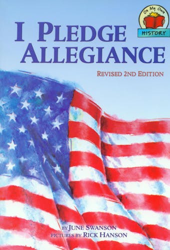 I Pledge Allegiance - undefined