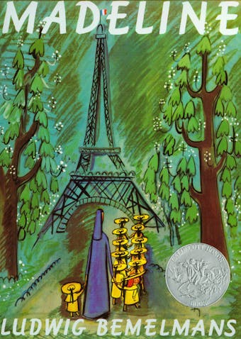 Madeline - undefined