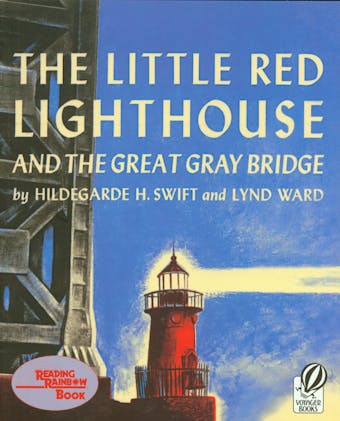The Little Red Lighthouse and the Great Gray Bridge - undefined