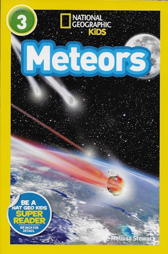 Meteors - undefined