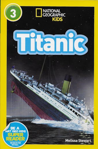 Titanic - undefined