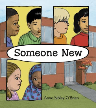 Someone New - undefined