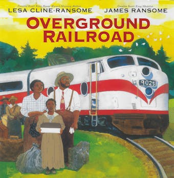 Overground Railroad - undefined