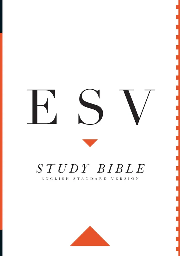 ESV Study Bible (Ebook)
