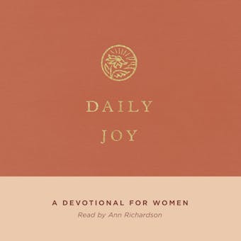 Daily Joy: A Devotional for Women - undefined