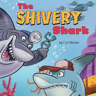 The Shivery Shark - undefined