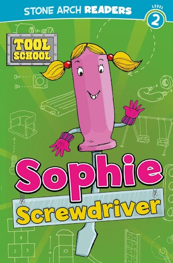 Sophie Screwdriver - undefined