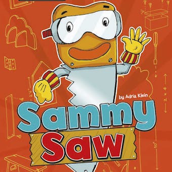 Sammy Saw - undefined