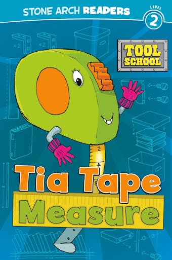 Tia Tape Measure - undefined
