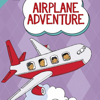 Airplane Adventure - undefined