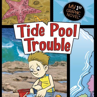 Tide Pool Trouble - undefined