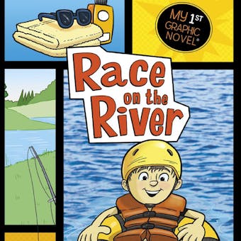 Race on the River - undefined