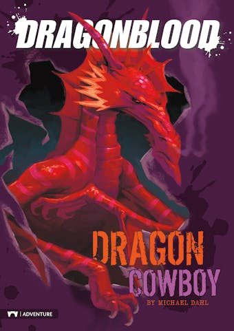 Dragon Cowboy - undefined
