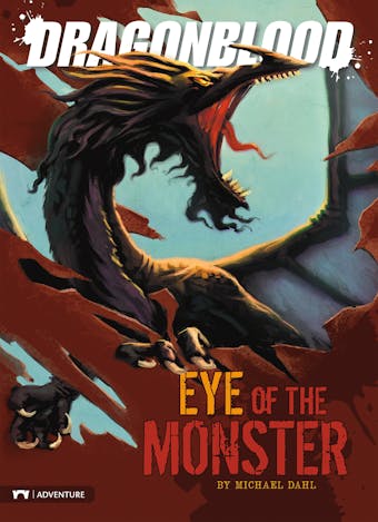 Eye of the Monster - Michael Dahl