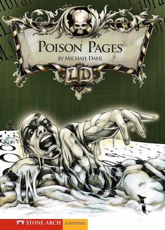 Poison Pages - undefined