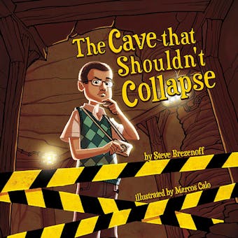 The Cave That Shouldn't Collapse - undefined