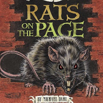 Rats on the Page - Michael Dahl