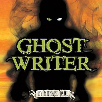 Ghost Writer - undefined