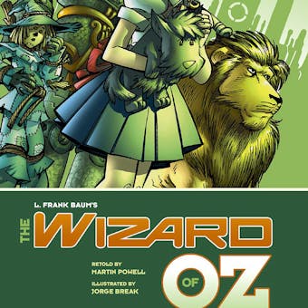 The Wizard of Oz - undefined